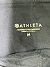 Athleta Blue Active Pants Size M - photo 4