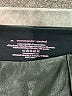 Commando Control Metallic Black Leggings Size M - photo 7
