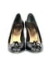 Nannini Black Heels Size EU 37 - photo 2