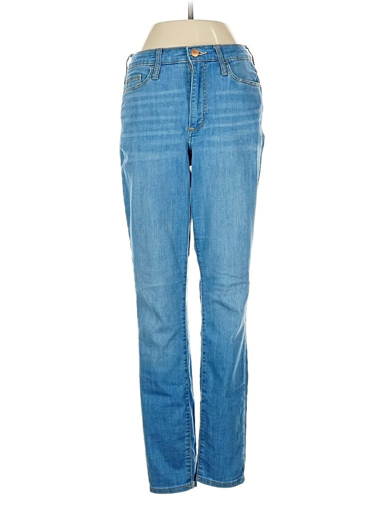 Pre-owned Universal Thread Jeans In Blue