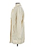 Zara Basic Ivory Cardigan Size XS - photo 5