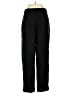 Everlane 100% Lyocell Black Casual Pants Size 2 - photo 2