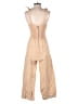 Apiece Apart Solid Tan Jumpsuit Size 0 - photo 2