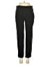 Theory Solid Black Track Pants Size P (petite) - photo 1