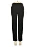 Theory Solid Black Track Pants Size P (petite) - photo 2