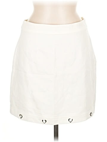 Blue Rain Casual Skirt (view 1)
