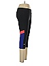 Under Armour Color Block Black Active Pants Size L - photo 4