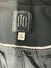 LTD Black Blazer Size 2 - photo 6