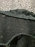 Unbranded Black Short Sleeve Blouse Size 1X - photo 7