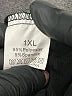 Unbranded Black Short Sleeve Blouse Size 1X - photo 8