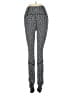 Lululemon Athletica Chevron-herringbone Gray Active Pants Size 0 - photo 2