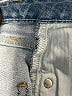 Gap Blue Jeans Size 27 waist - photo 8