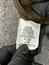 Vince. Brown Wool Coat Size L - photo 7
