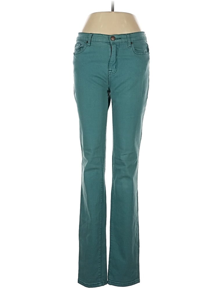 Pre-owned Bdg Jeans In Blue
