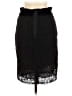 Zara Black Formal Skirt Size M - photo 2