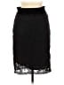 Zara Black Formal Skirt Size M - photo 1