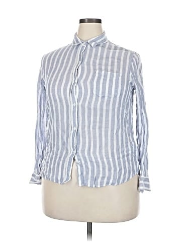 Rails Long Sleeve Polo (view 1)