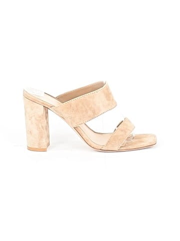 Gianvito Rossi Heels (view 1)