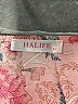 Halife Paisley Pink Casual Dress Size M - photo 7