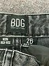 BDG Gray Jeans Size 26 waist - photo 7