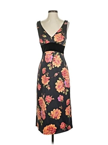 JS Collections Cocktail Dress (view 1)