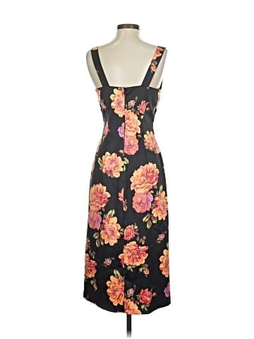 JS Collections Cocktail Dress (view 2)