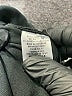 Milly Solid Black Dress Pants Size 6 - photo 8