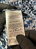 DKNY 100% Polyester Blue Sleeveless Blouse Size XS - photo 8
