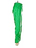 Babaton 100% Polyurethane Green Casual Pants Size 0 - photo 4