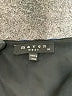 Maven West Stripes Blue Casual Dress Size XS - photo 7