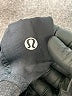 Lululemon Athletica Black Active Pants Size 4 - photo 7