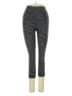 Lululemon Athletica Gray Active Pants Size 2 - photo 1