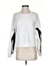 Sundays White Ivory Sweatshirt Size Sm (1) - photo 1