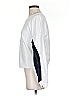 Sundays White Ivory Sweatshirt Size Sm (1) - photo 5