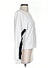 Sundays White Ivory Sweatshirt Size Sm (1) - photo 4