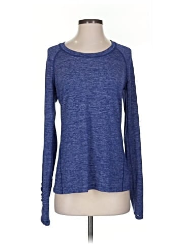 EXP Core Long Sleeve T-Shirt (view 1)