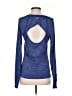 EXP Core Blue Long Sleeve T-Shirt Size XS (estimated) - photo 2