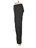 Liverpool Los Angeles Chevron-herringbone Gray Active Pants Size 0 - photo 5