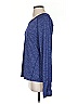 EXP Core Blue Long Sleeve T-Shirt Size XS (estimated) - photo 5