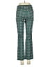 J.Crew Print Green Casual Pants Size 00 - photo 2