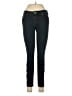 Silver Jeans Co. Chevron-herringbone Black Jeans Size 28 waist - photo 1