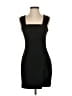 Express Black Cocktail Dress Size 0 - photo 1
