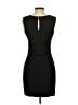 Express Black Cocktail Dress Size 0 - photo 2