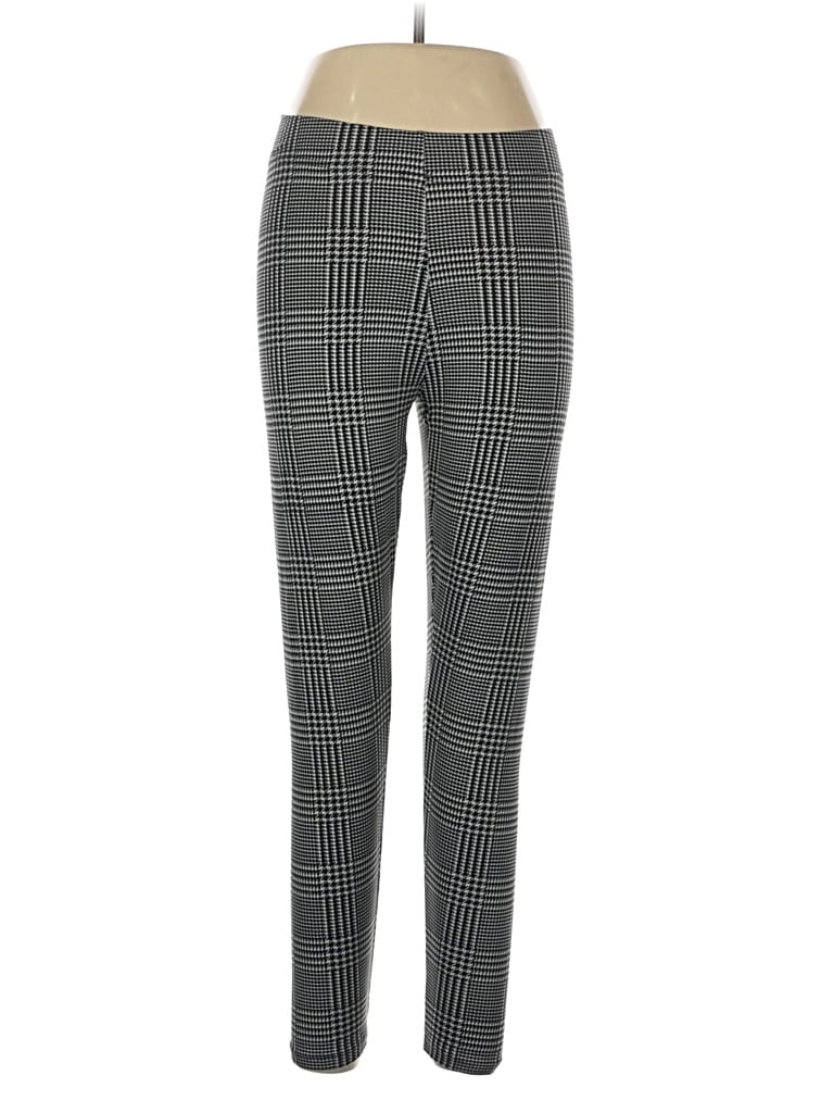 Pre-owned Just Be ... Casual Pants In Gray