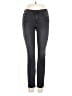 FRAME Denim Hearts Gray Jeans Size 26 waist - photo 1