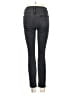 FRAME Denim Hearts Gray Jeans Size 26 waist - photo 2