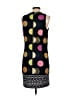 Maeve Graphic Black Cocktail Dress Size XS - photo 2