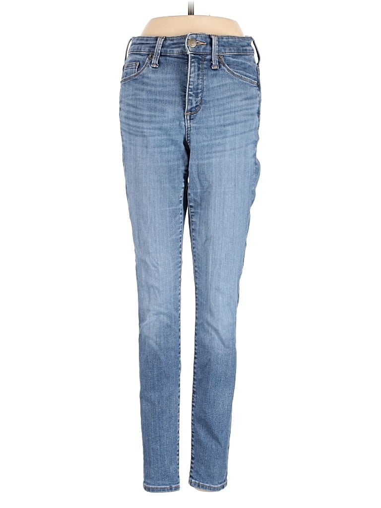 Pre-owned Universal Thread Jeans In Blue