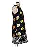 Maeve Graphic Black Cocktail Dress Size XS - photo 4