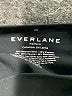 Everlane Solid Black Athletic Shorts Size XS - photo 3